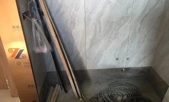 石材复尺：不可或缺的重要环节