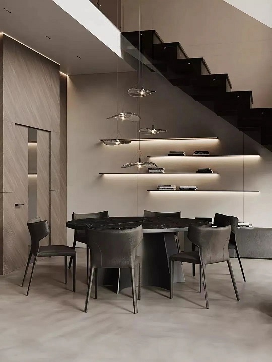 微信图片_20240926090514.jpg 楼梯下空间巧变身,颜值与实用兼备的设计灵感