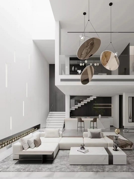 微信图片_20240926090519.jpg 楼梯下空间巧变身,颜值与实用兼备的设计灵感