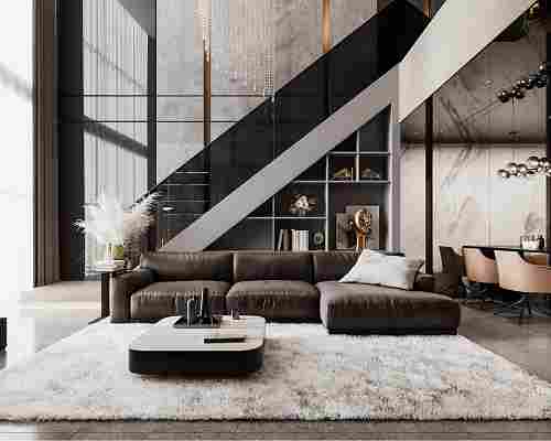 微信图片_20240926090531.png 楼梯下空间巧变身,颜值与实用兼备的设计灵感