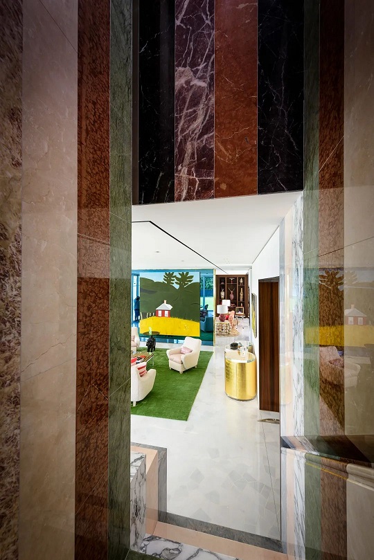 微信图片_20240924092252.jpg 彩色大理石——室内设计的时尚新宠!