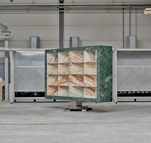 微信图片_20240924092311.jpg 彩色大理石——室内设计的时尚新宠!