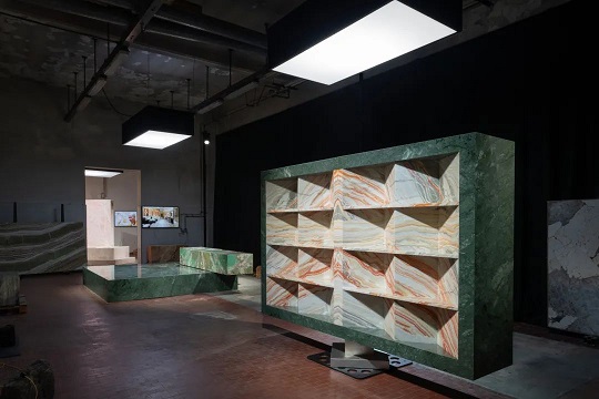 微信图片_20240924092317.jpg 彩色大理石——室内设计的时尚新宠!