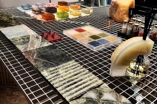 微信图片_20240924092307.jpg 彩色大理石——室内设计的时尚新宠!