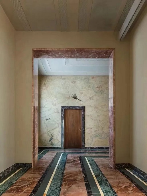 微信图片_20240924092339.jpg 彩色大理石——室内设计的时尚新宠!