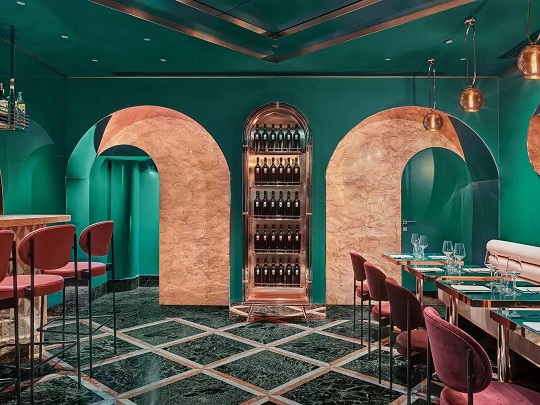 微信图片_20240924092348.jpg 彩色大理石——室内设计的时尚新宠!