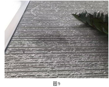 微信图片_20240920114859.png 白沙米黄表面的发黑、黑斑印究竟什么原因?了解一下长知识!