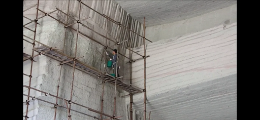 缙云岩宕 | 鬼斧神工以及人类的智慧结晶