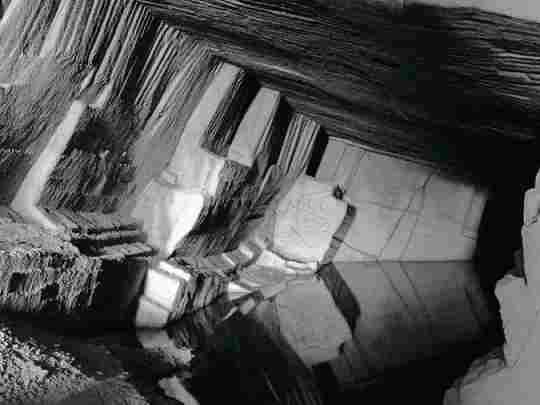 缙云岩宕 | 鬼斧神工以及人类的智慧结晶