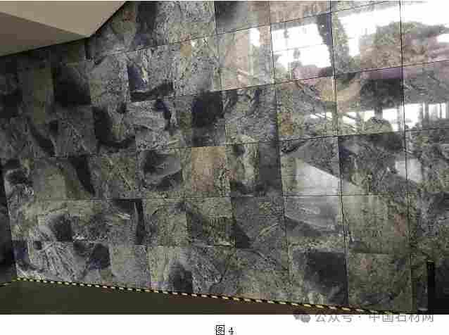 深圳海上世界文化艺术中心景泰蓝色差之乱让石材人会惊掉下巴！