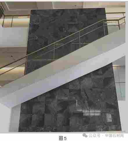 深圳海上世界文化艺术中心景泰蓝色差之乱让石材人会惊掉下巴！