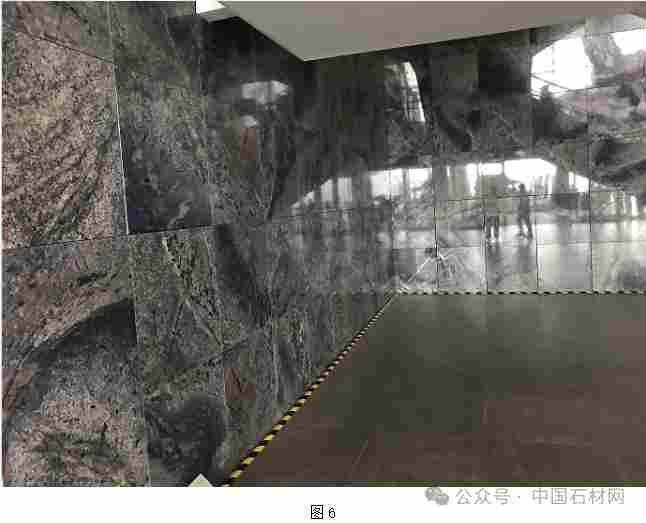 深圳海上世界文化艺术中心景泰蓝色差之乱让石材人会惊掉下巴！