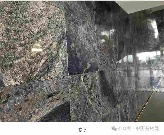 深圳海上世界文化艺术中心景泰蓝色差之乱让石材人会惊掉下巴！