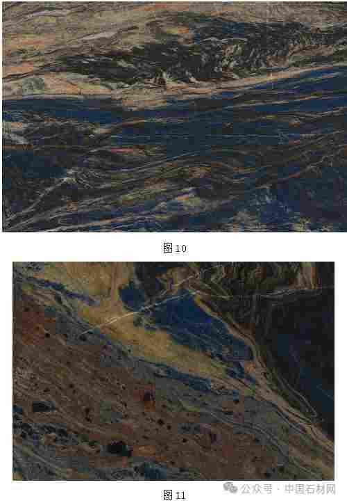 深圳海上世界文化艺术中心景泰蓝色差之乱让石材人会惊掉下巴！