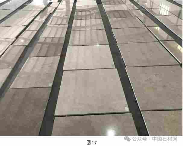 深圳海上世界文化艺术中心景泰蓝色差之乱让石材人会惊掉下巴！