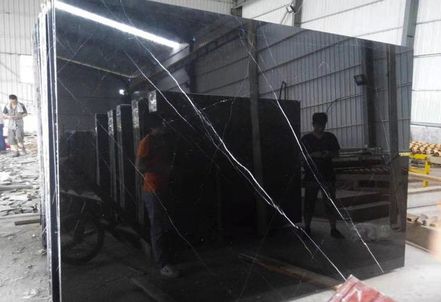 五种常见广西大理石介绍