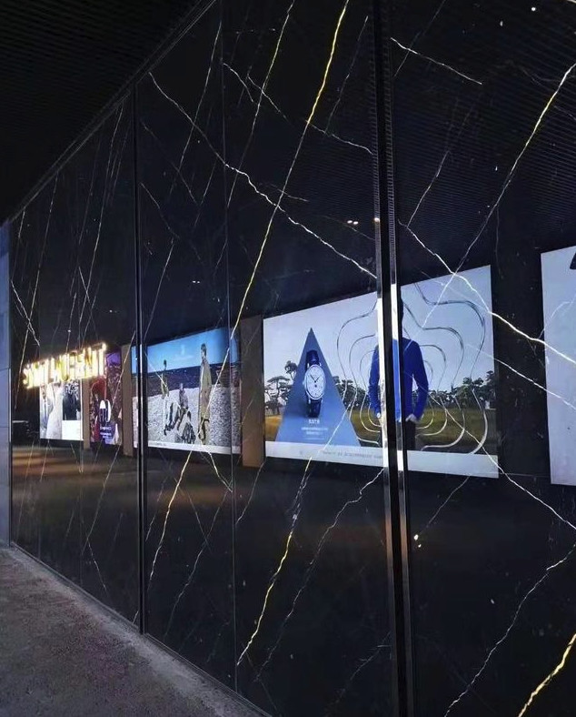 五种常见广西大理石介绍