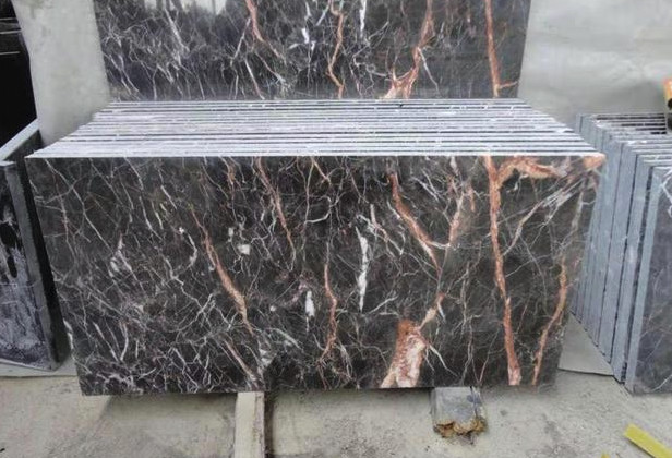 五种常见广西大理石介绍