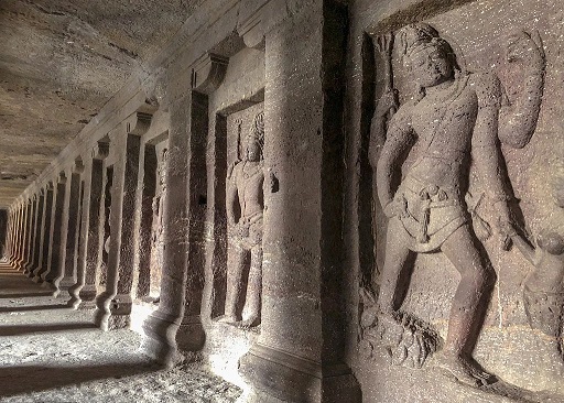 微信图片_20240822090605.jpg 令人匪夷所思的建筑奇迹,石雕建筑典范