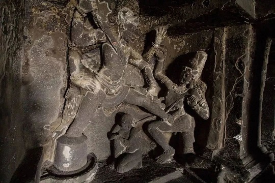 微信图片_20240822090623.jpg 令人匪夷所思的建筑奇迹,石雕建筑典范