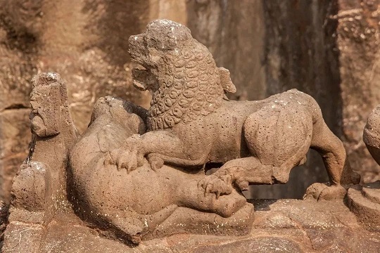 微信图片_20240822090644.jpg 令人匪夷所思的建筑奇迹,石雕建筑典范