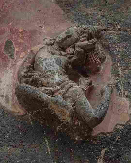 微信图片_20240822090646.jpg 令人匪夷所思的建筑奇迹,石雕建筑典范