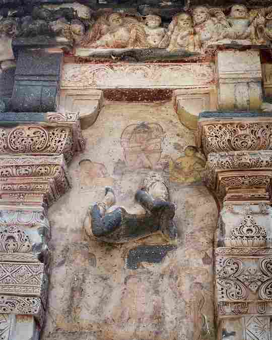 微信图片_20240822090653.jpg 令人匪夷所思的建筑奇迹,石雕建筑典范