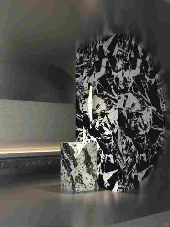 线上卖大理石，到底是轻松之选还是棘手之事？