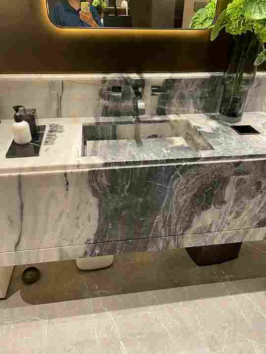 线上卖大理石，到底是轻松之选还是棘手之事？