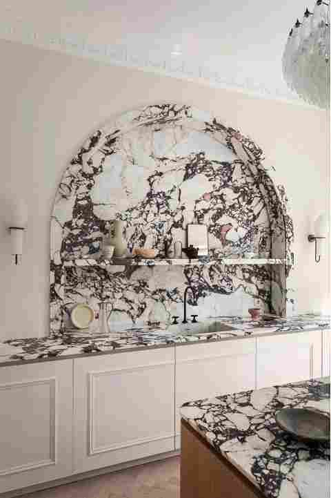 线上卖大理石，到底是轻松之选还是棘手之事？