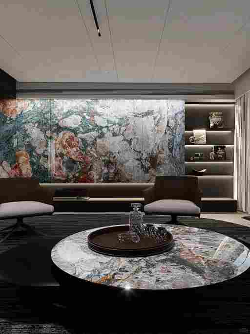 线上卖大理石，到底是轻松之选还是棘手之事？