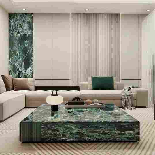 线上卖大理石，到底是轻松之选还是棘手之事？