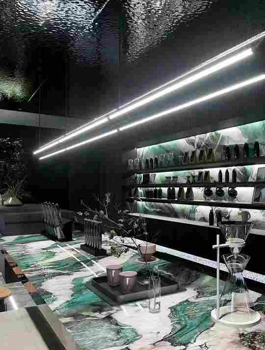 线上卖大理石，到底是轻松之选还是棘手之事？