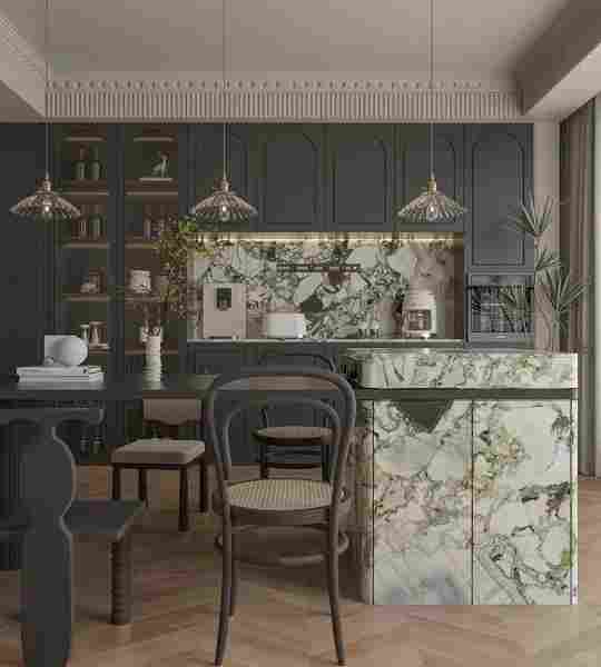 线上卖大理石，到底是轻松之选还是棘手之事？