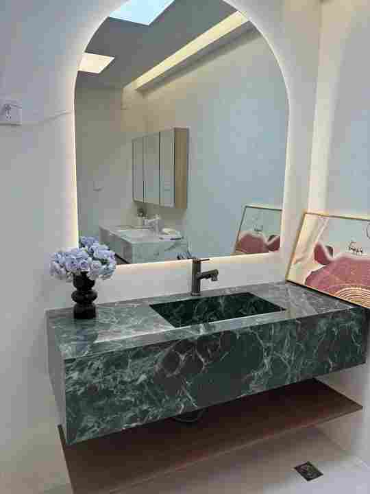 线上卖大理石，到底是轻松之选还是棘手之事？