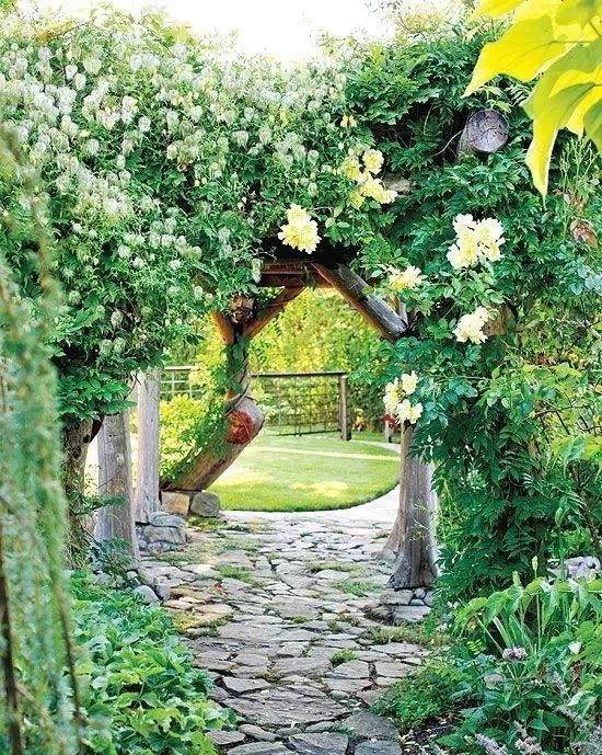 微信图片_20240712144445.jpg 石材碎拼,打破常规的铺装之美