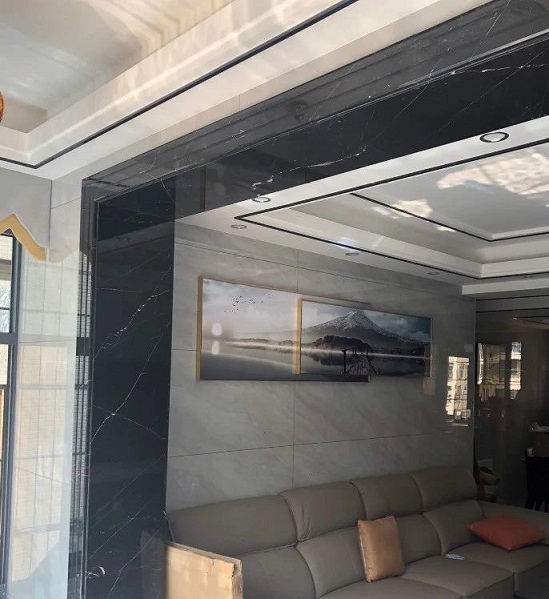 门套线到底有必要做吗？门套线有什么作用呢？