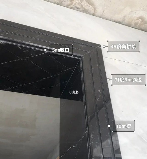 门套线到底有必要做吗？门套线有什么作用呢？