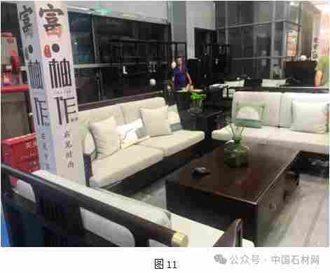 第43届深圳家装节，有值得石材人学习的吗?