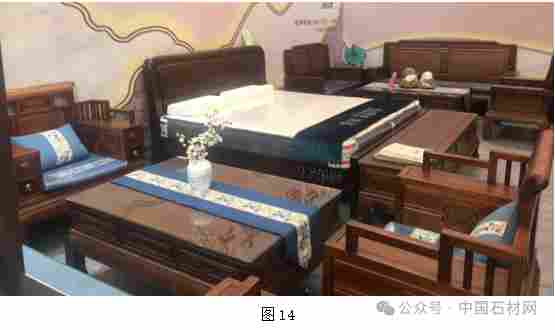 第43届深圳家装节，有值得石材人学习的吗?