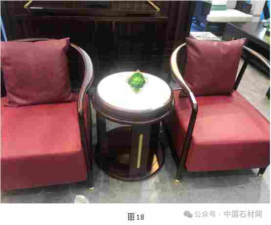 第43届深圳家装节，有值得石材人学习的吗?