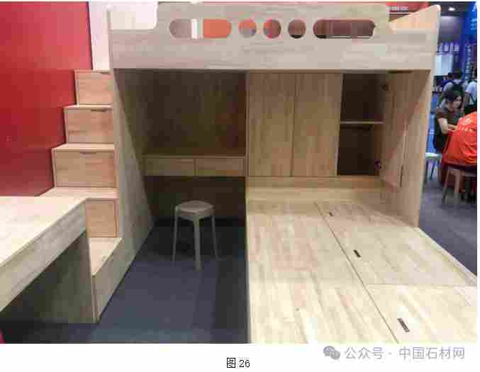 第43届深圳家装节，有值得石材人学习的吗?