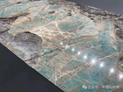 第43届深圳家装节，有值得石材人学习的吗?