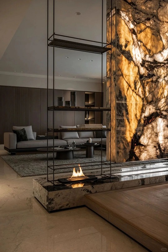 这就是被问爆的风靡奢石圈的天然透光奢石