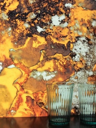 这就是被问爆的风靡奢石圈的天然透光奢石