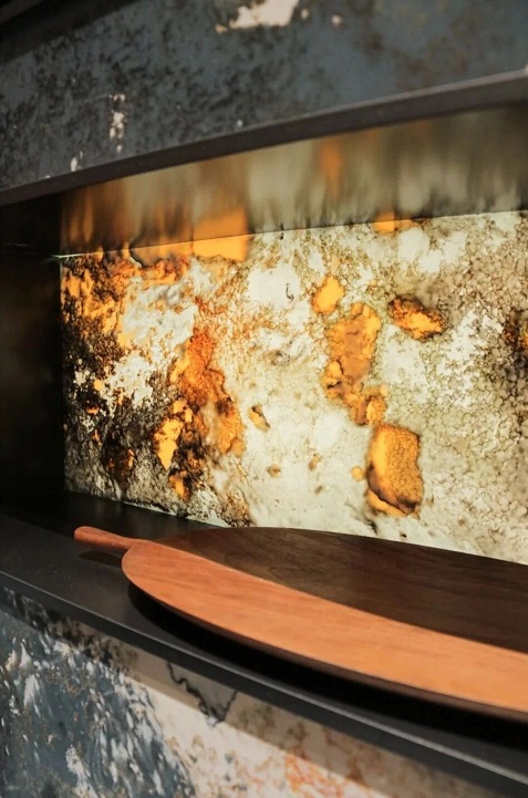 这就是被问爆的风靡奢石圈的天然透光奢石