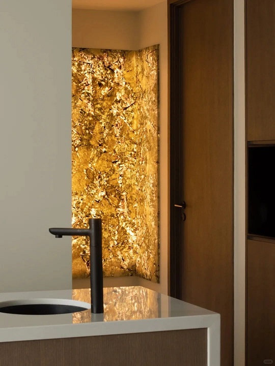 这就是被问爆的风靡奢石圈的天然透光奢石