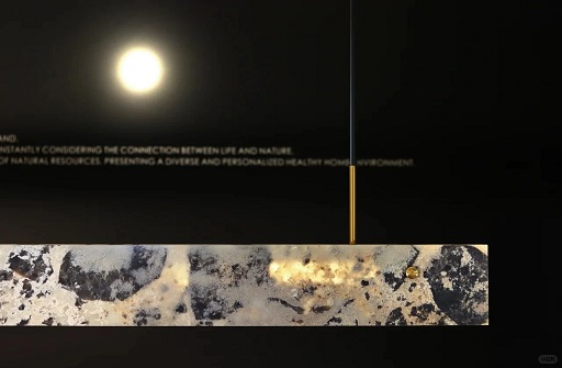 这就是被问爆的风靡奢石圈的天然透光奢石