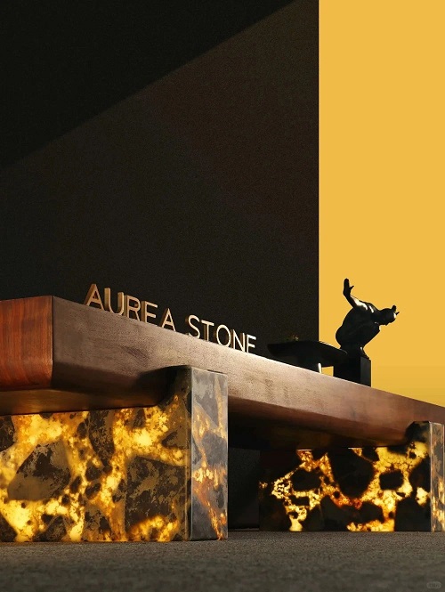 这就是被问爆的风靡奢石圈的天然透光奢石