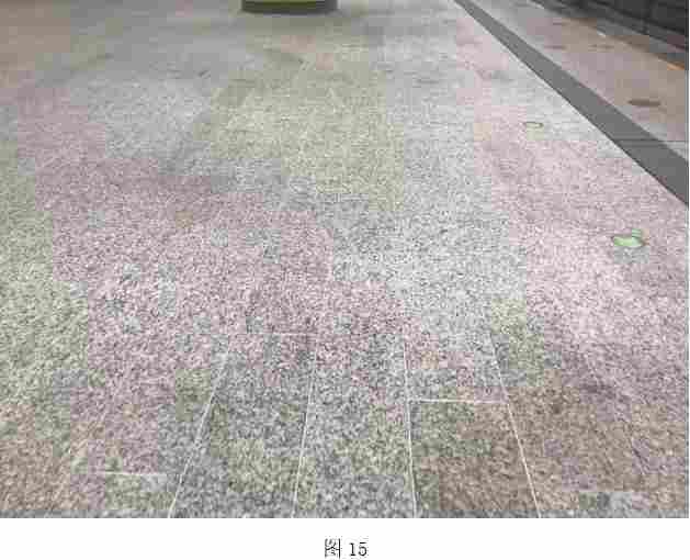 石材防护非小事，疏忽酿大祸！